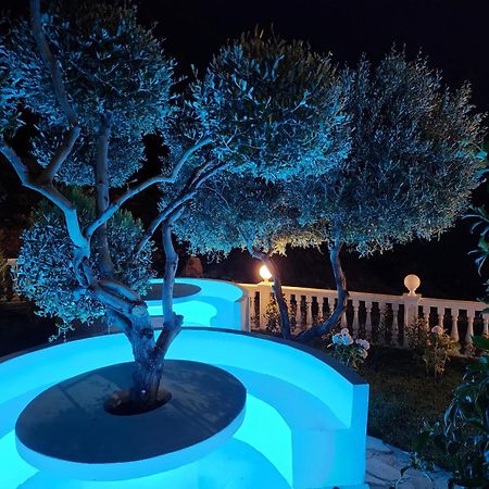 Festim Villa Hotel Kanine 外观 照片