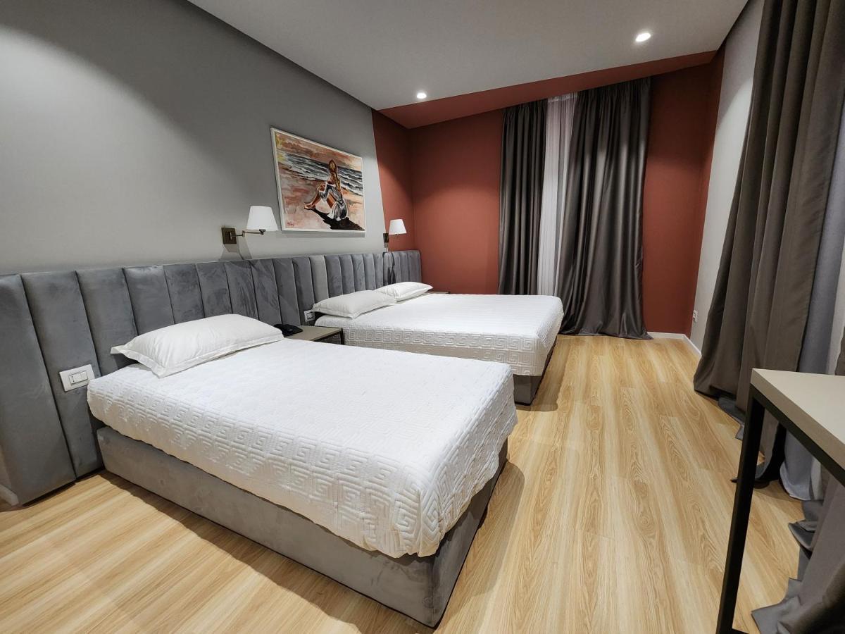 Festim Villa Hotel Kanine 外观 照片