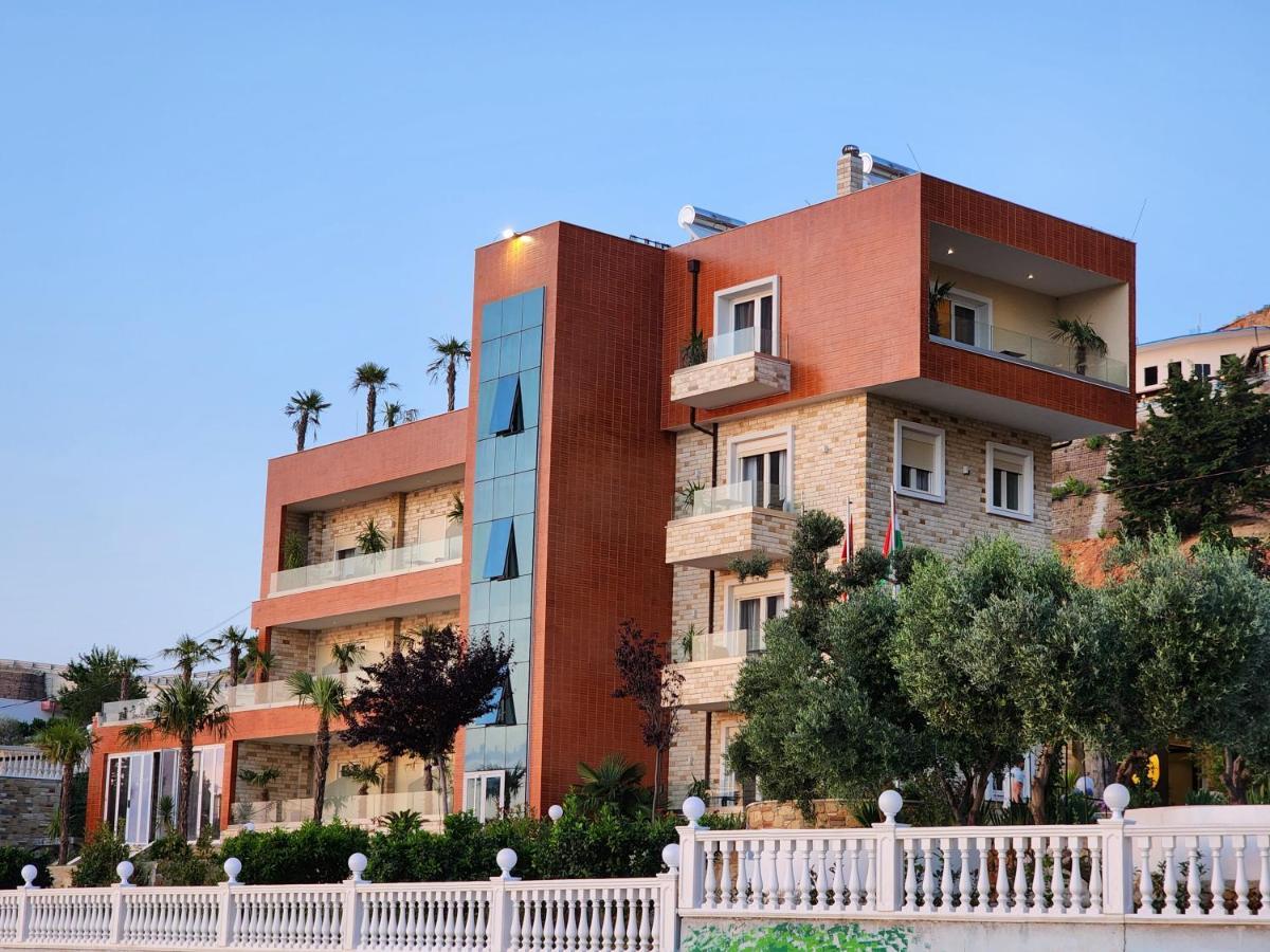 Festim Villa Hotel Kanine 外观 照片