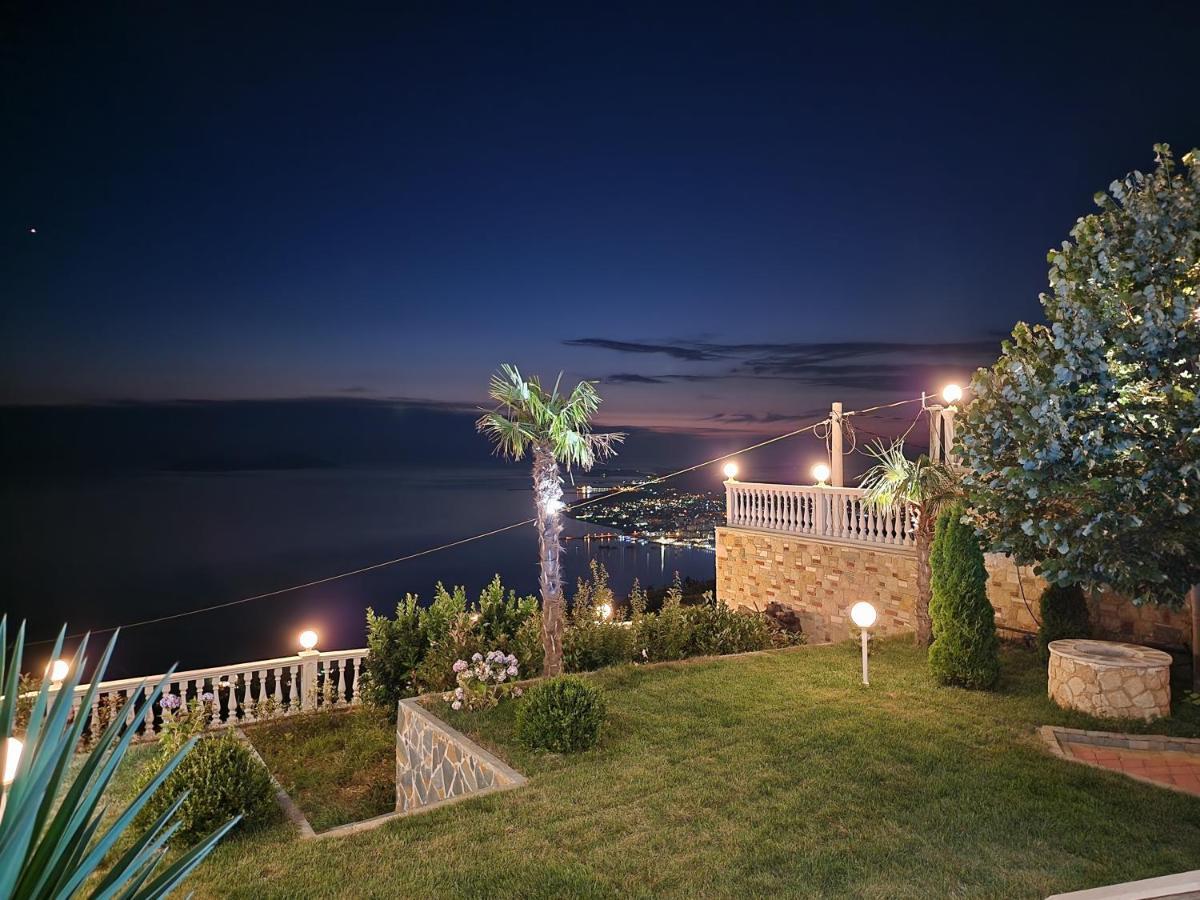Festim Villa Hotel Kanine 外观 照片