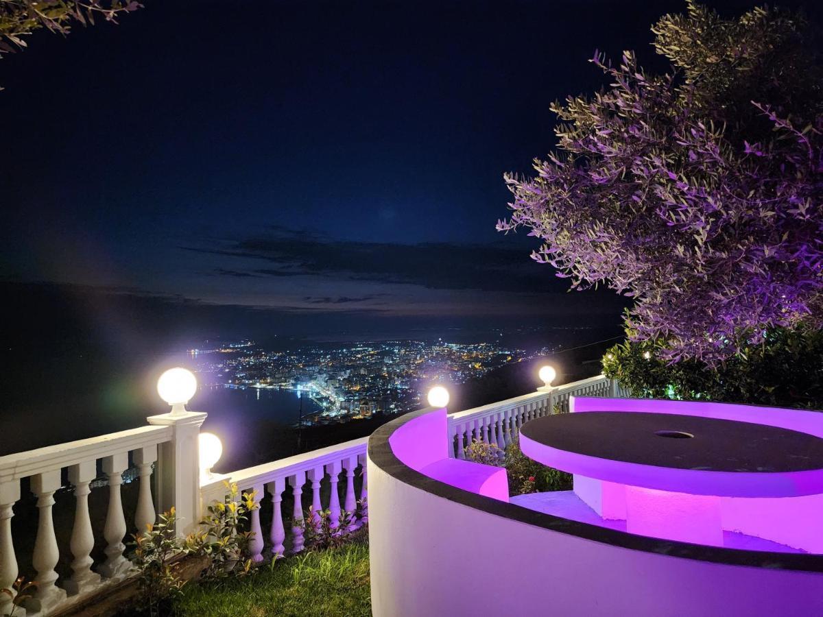 Festim Villa Hotel Kanine 外观 照片