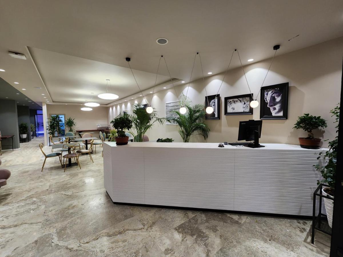 Festim Villa Hotel Kanine 外观 照片