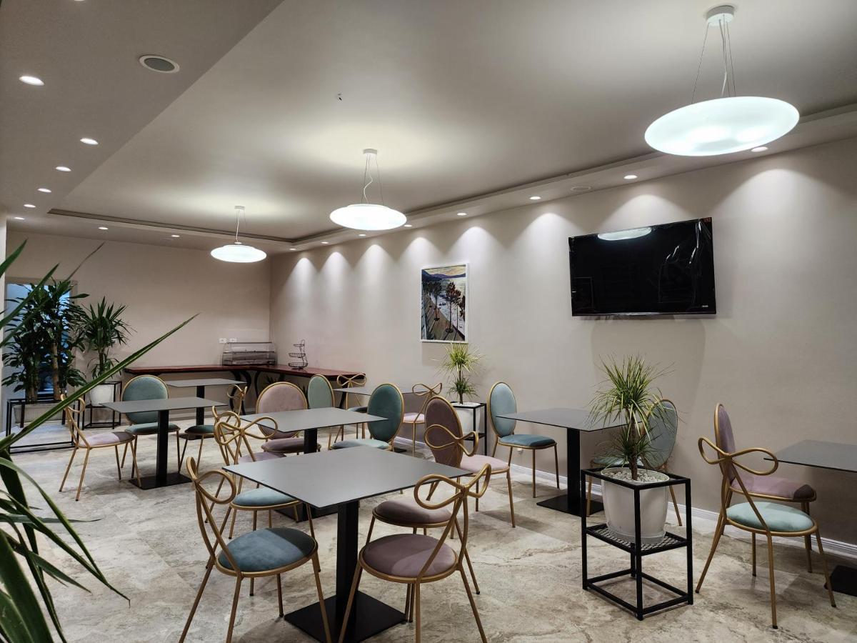 Festim Villa Hotel Kanine 外观 照片