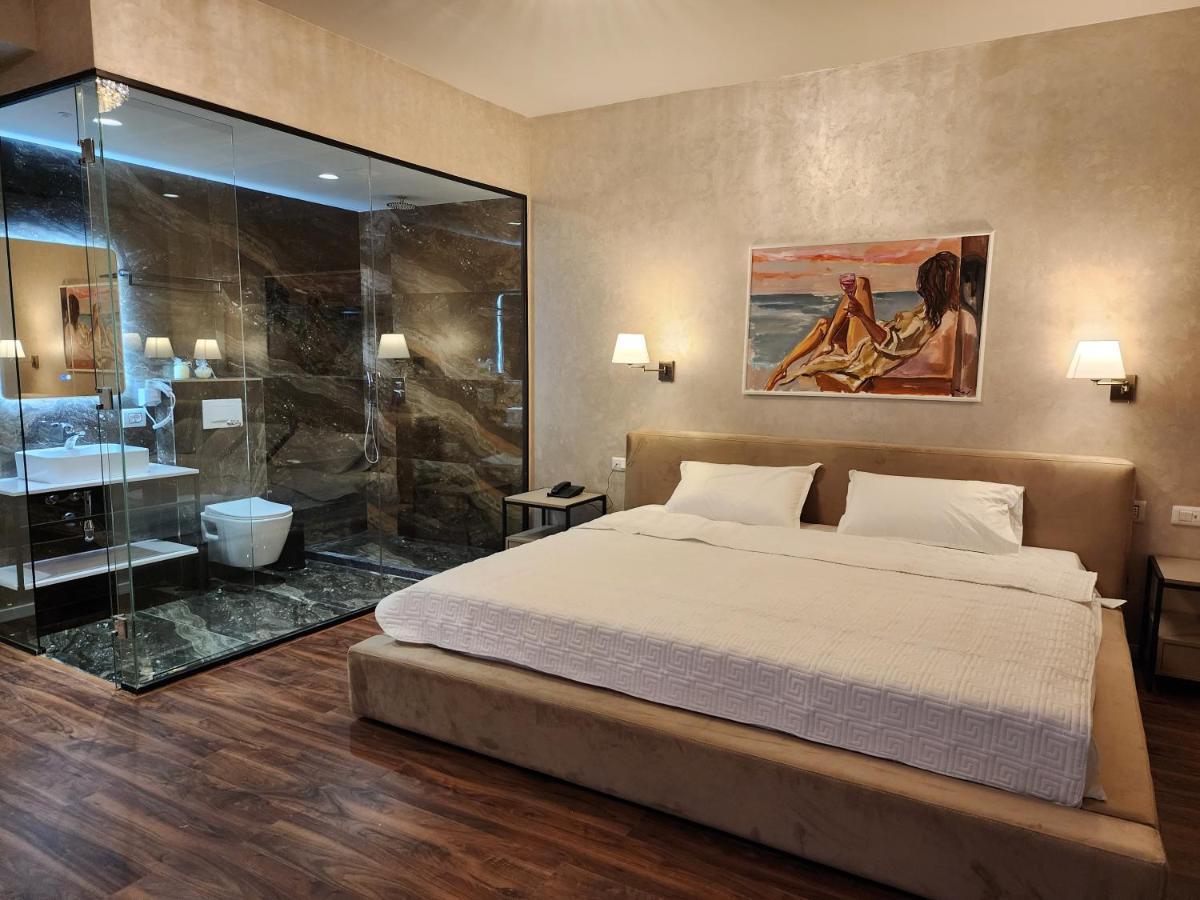 Festim Villa Hotel Kanine 外观 照片