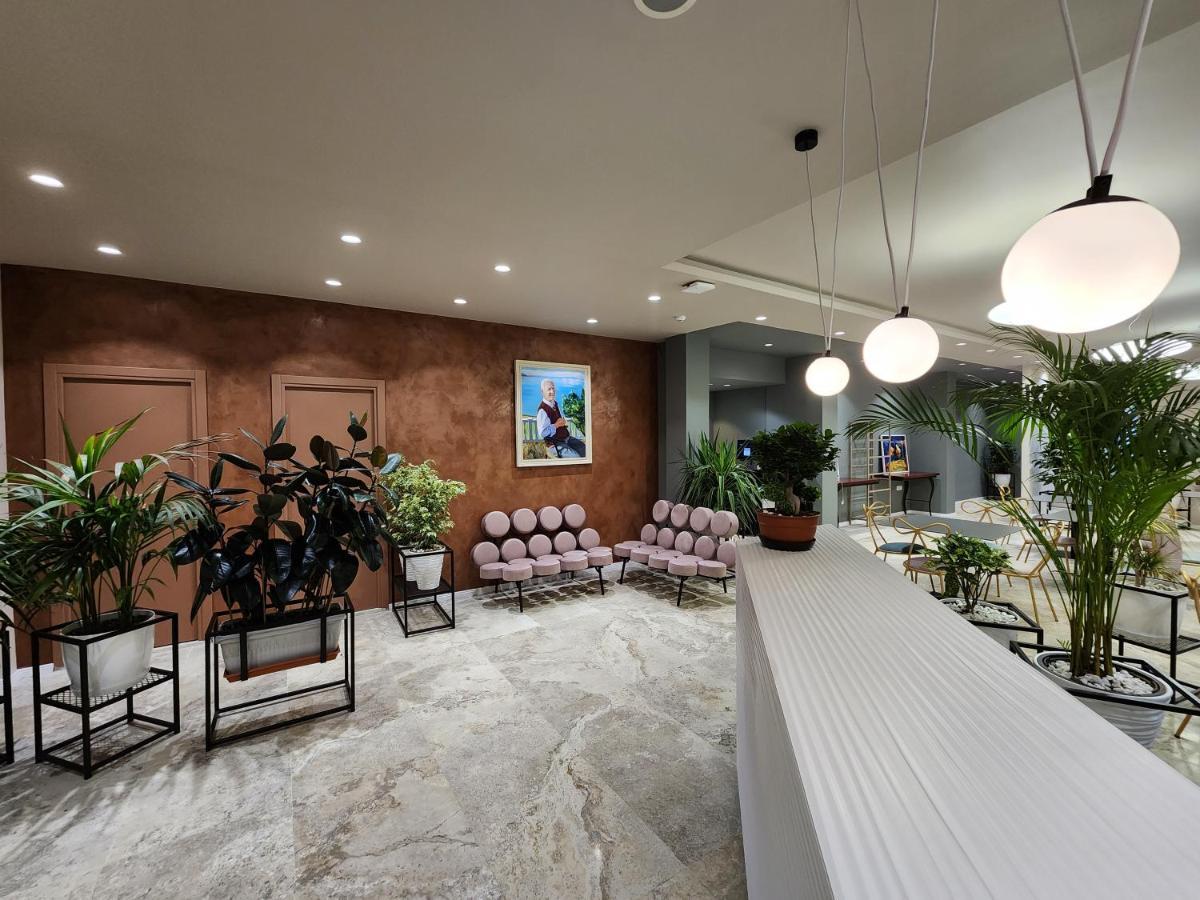 Festim Villa Hotel Kanine 外观 照片