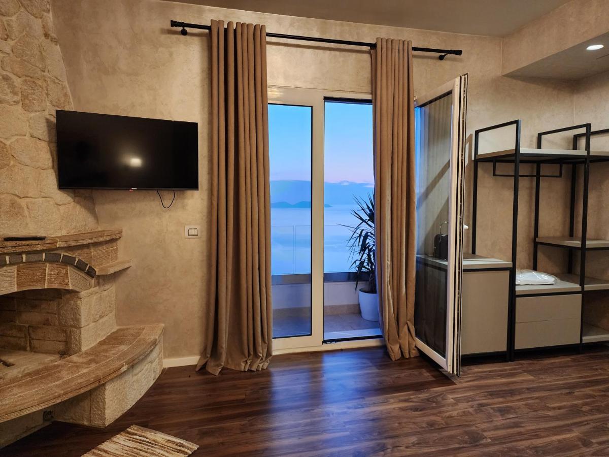 Festim Villa Hotel Kanine 外观 照片