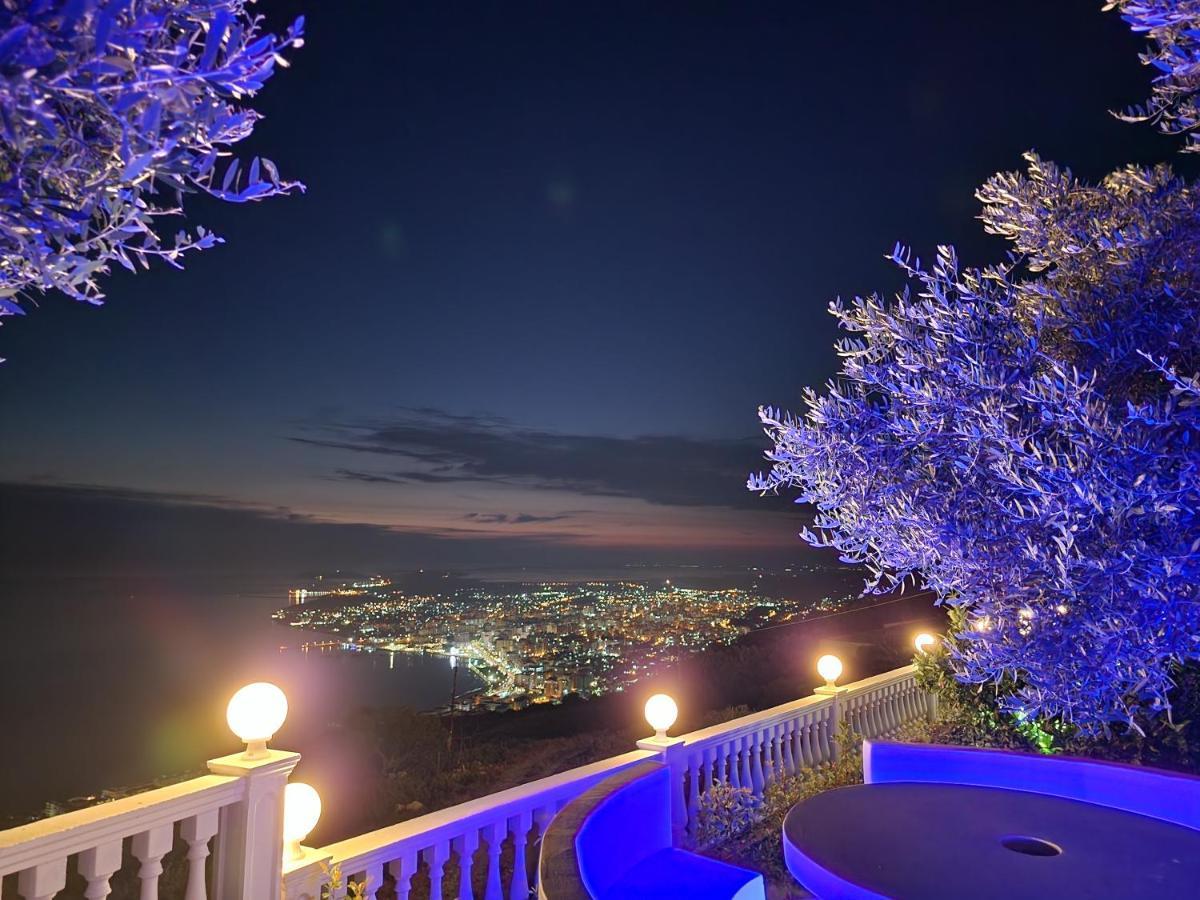 Festim Villa Hotel Kanine 外观 照片