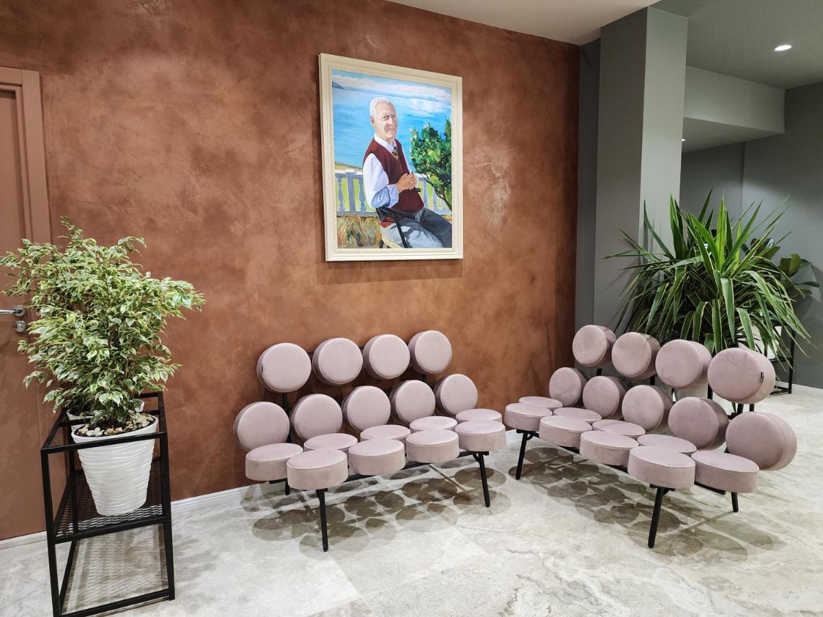 Festim Villa Hotel Kanine 外观 照片