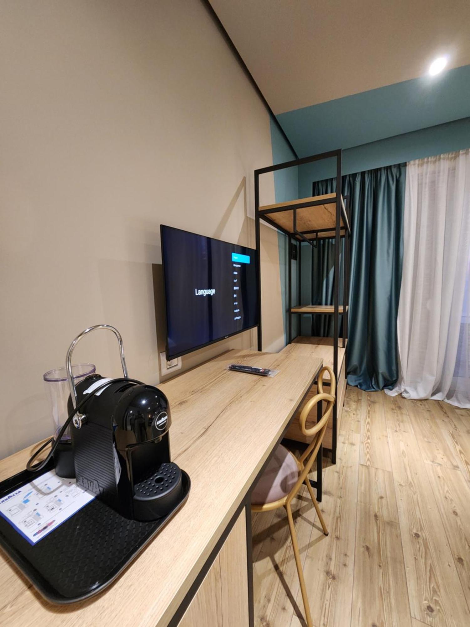 Festim Villa Hotel Kanine 外观 照片