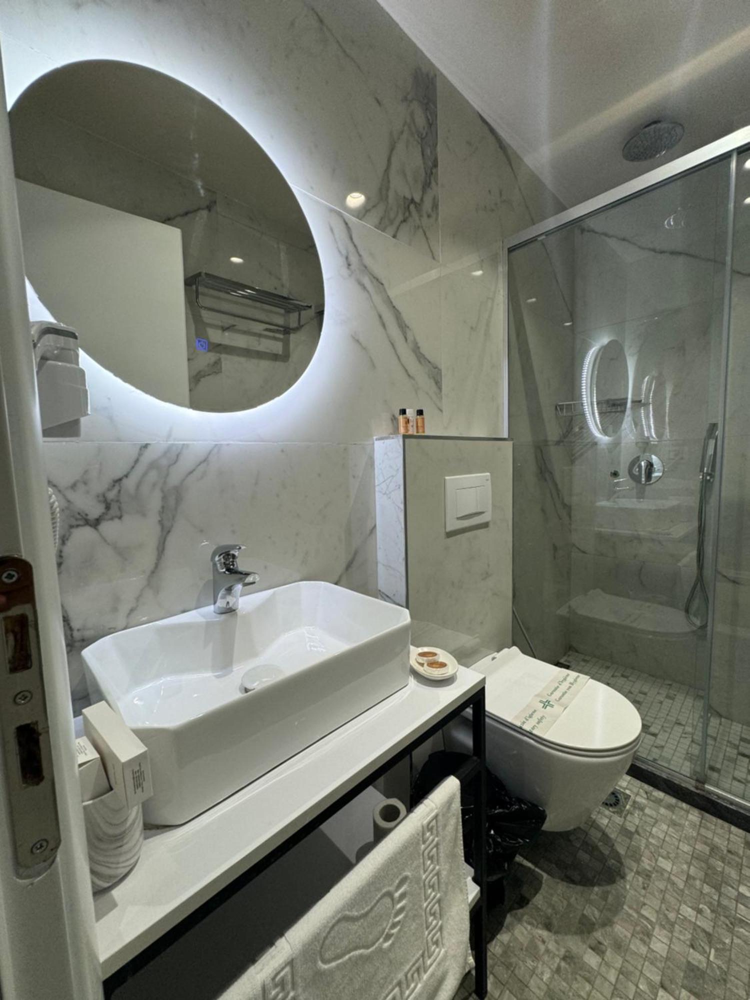 Festim Villa Hotel Kanine 外观 照片