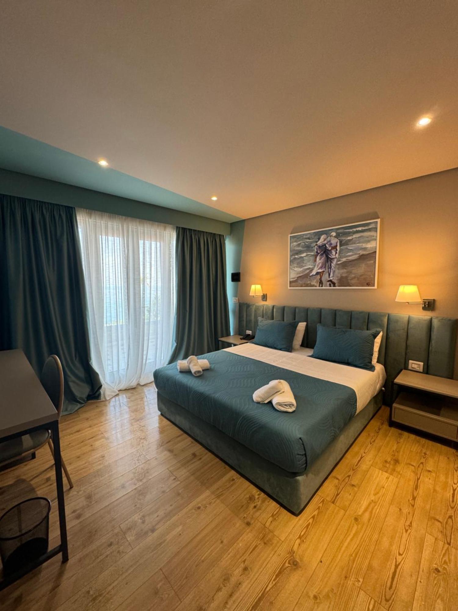 Festim Villa Hotel Kanine 外观 照片